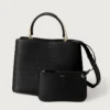 Medium Bag, Panthere Double