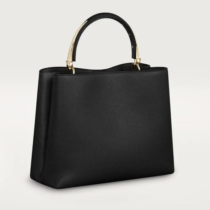 Medium Bag, Panthere Double
