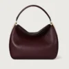 Medium Hobo Bag, Panthere Double