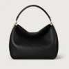 Medium Hobo Bag, Panthere Double