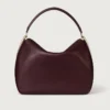 Medium Hobo Bag, Panthere Double