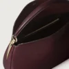 Medium Hobo Bag, Panthere Double