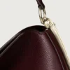 Medium Hobo Bag, Panthere Double