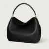 Medium Hobo Bag, Panthere Double