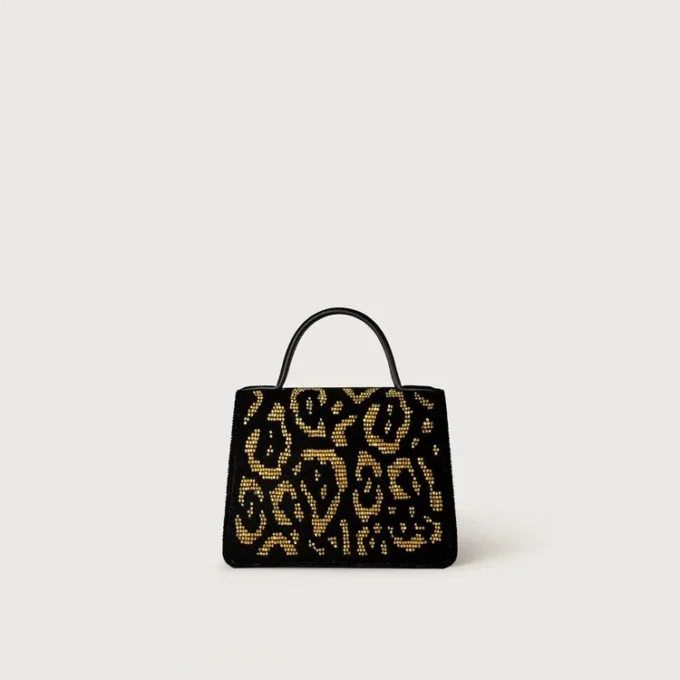 Micro Bag, Panthere C Micro Bag, Panthere C