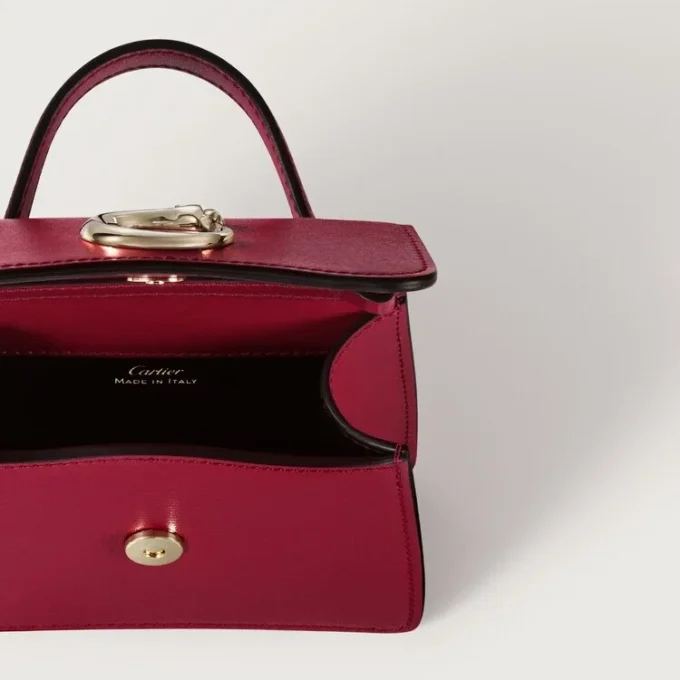 Micro Bag, Panthere C Micro Bag, Panthere C