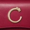Micro Bag, Panthere C Micro Bag, Panthere C