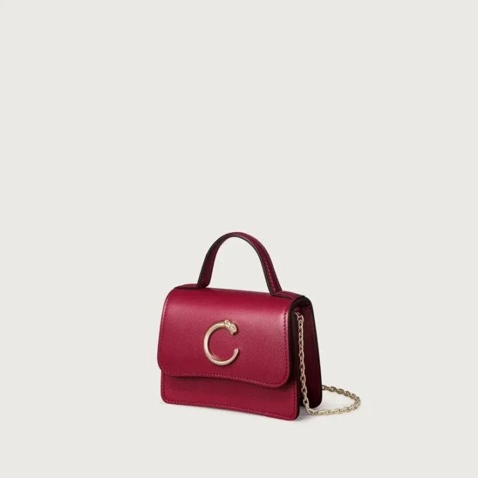 Micro Bag, Panthere C Micro Bag, Panthere C