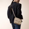 Mini Bag, C De Cartier
