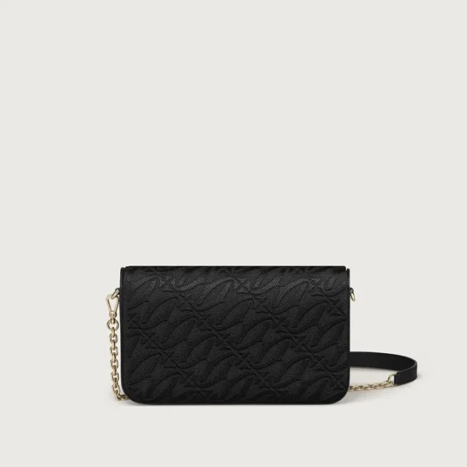 Mini Bag, C De Cartier