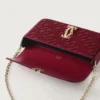 Mini Bag, C De Cartier