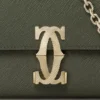 Mini Bag, C De Cartier
