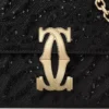 Mini Bag, C De Cartier