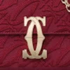Mini Bag, C De Cartier