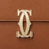 Mini Bag, C De Cartier