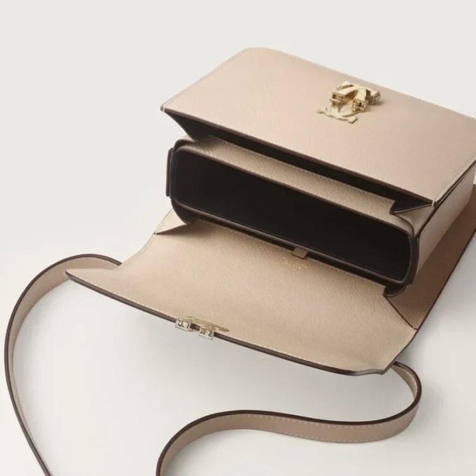 Mini Bag, C De Cartier