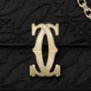 Mini Bag, C De Cartier
