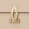 Mini Bag, C De Cartier