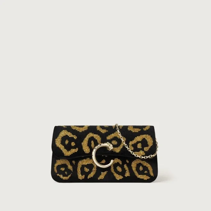 Mini Bag, Panthere C