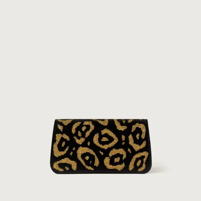Mini Bag, Panthere C