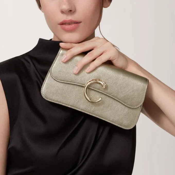 Mini Bag, Panthere C