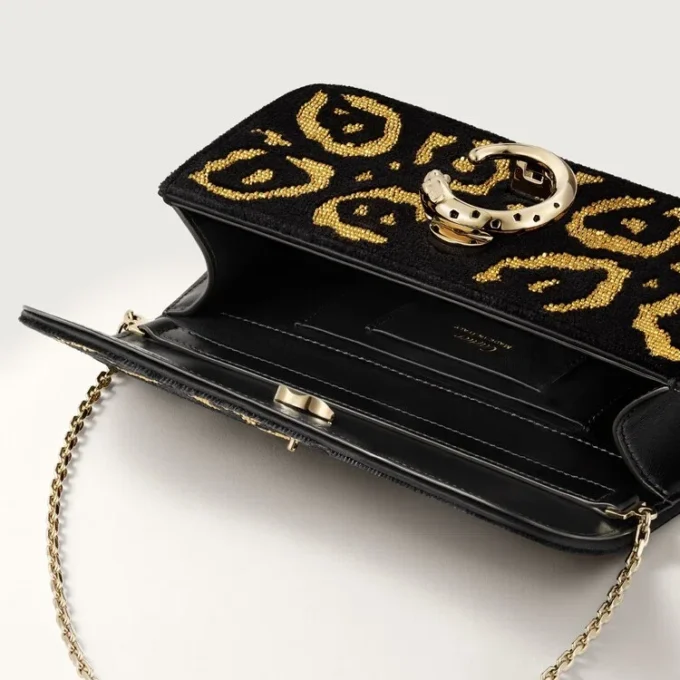 Mini Bag, Panthere C