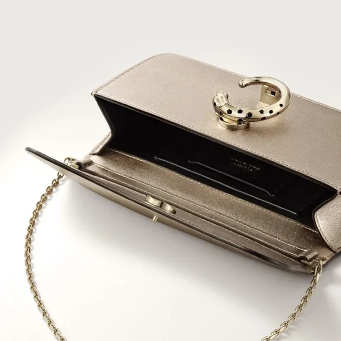 Mini Bag, Panthere C
