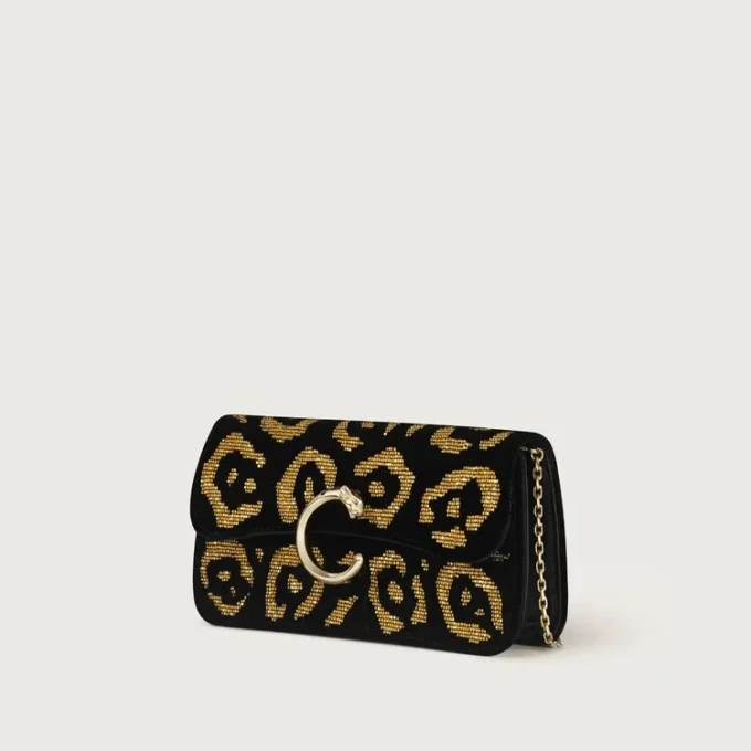 Mini Bag, Panthere C