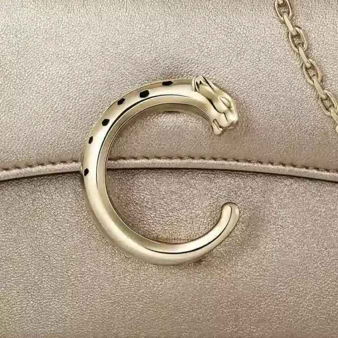 Mini Bag, Panthere C