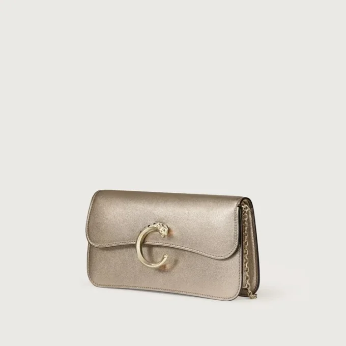Mini Bag, Panthere C