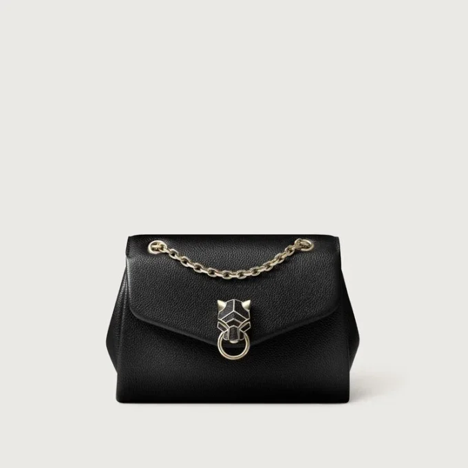 Mini Bag, Panthere Graphique