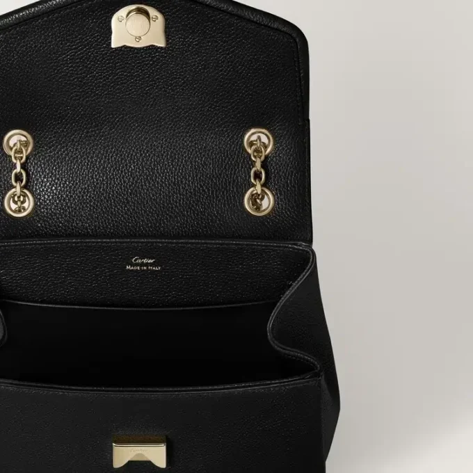 Mini Bag, Panthere Graphique