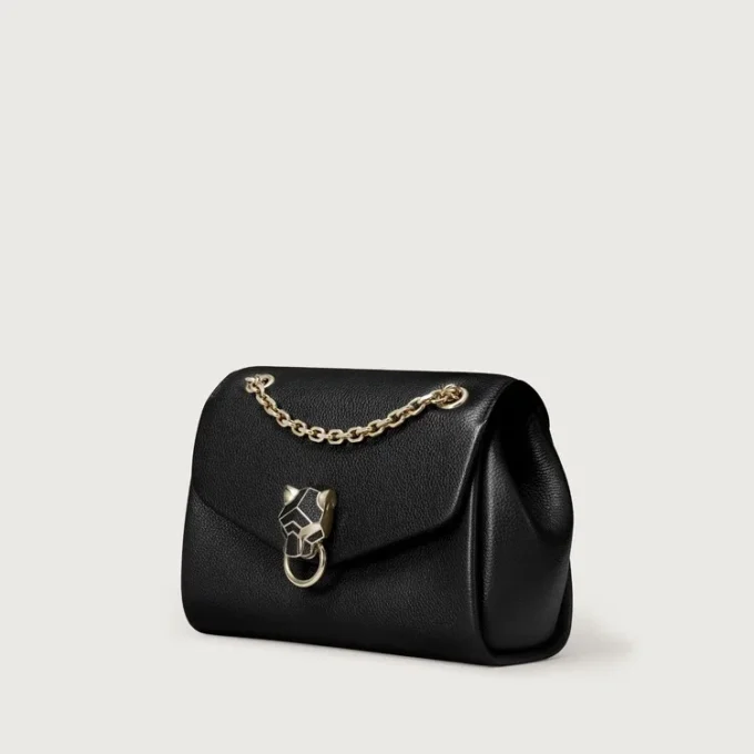 Mini Bag, Panthere Graphique