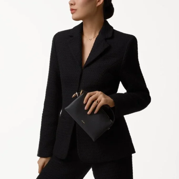 Mini Bag, Trinity Mini Bag, Trinity