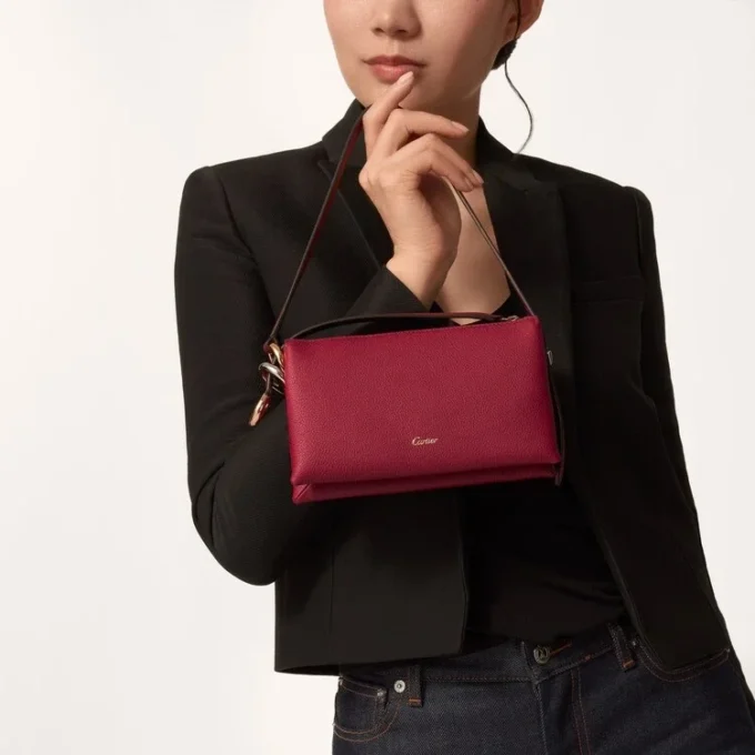 Mini Bag, Trinity Mini Bag, Trinity