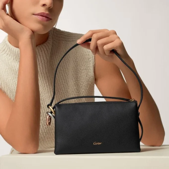 Mini Bag, Trinity Mini Bag, Trinity