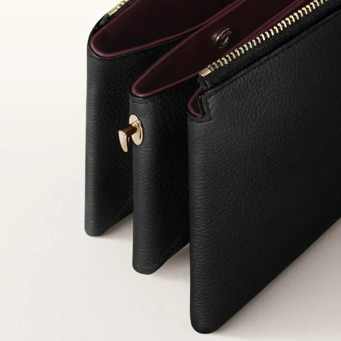 Mini Bag, Trinity Mini Bag, Trinity