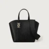 Mini Tote Bag, C De Cartier