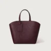 Mini Tote Bag, C De Cartier