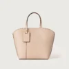 Mini Tote Bag, C De Cartier