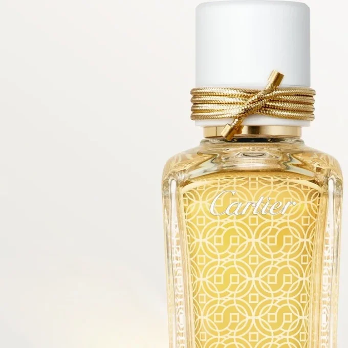 Oud & Musk Perfume – Les Heures Voyageuses | Cartier Oud & Musk Perfume – Les Heures Voyageuses | Cartier