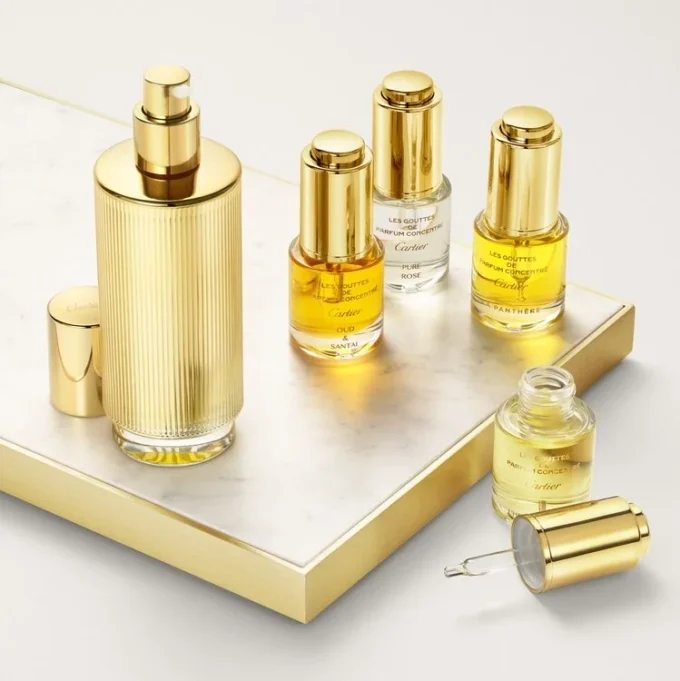 Oud & Santal
