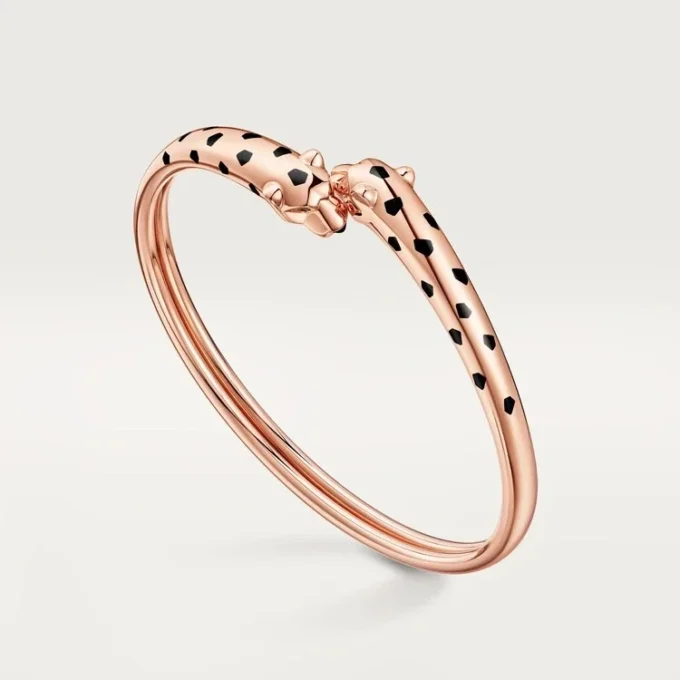 Panthere De Cartier Bracelet Panthere De Cartier Bracelet
