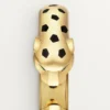 Panthere De Cartier Bracelet, Articulated