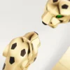 Panthere De Cartier Bracelet, Articulated