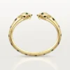 Panthere De Cartier Bracelet, Articulated