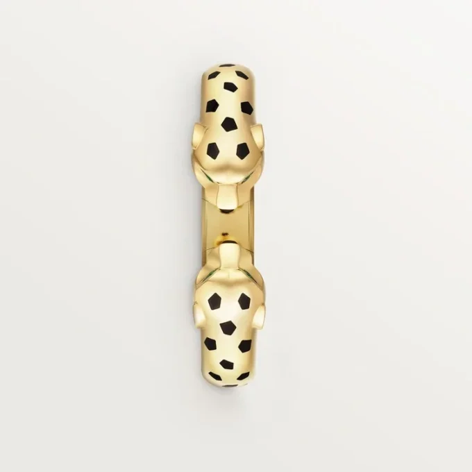 Panthere De Cartier Bracelet, Articulated