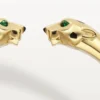 Panthere De Cartier Bracelet, Articulated