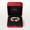 Panthere De Cartier Bracelet, Articulated