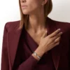 Panthere De Cartier Bracelet, Medium Model Panthere De Cartier Bracelet, Medium Model